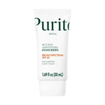 PURITO – Sun Day Adventure Sunscreen - kremas nuo saulės (50 ml)