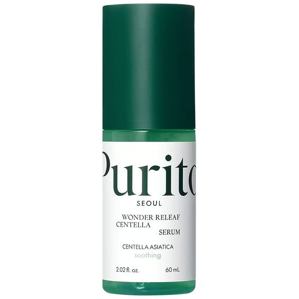 PURITO Wonder Releaf Centella veido serumas (60 ml)