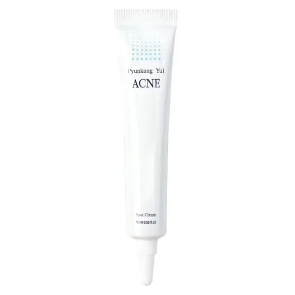 Pyunkang Yul Acne Spot Cream kremas nuo spuogų (15 ml.)