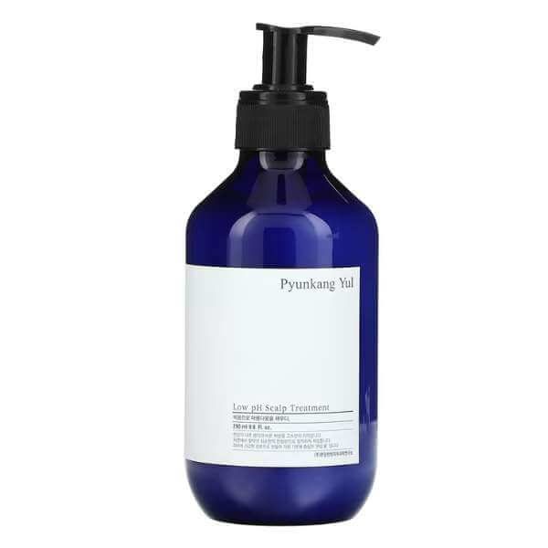Pyunkang Yul Low pH Scalp Treatment plaukų kondicionierius (500 ml)