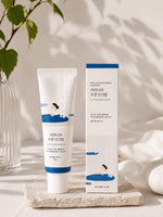 Round Lab - Birch Juice Moisturizing SPF50+ kremas nuo saulės (50 ml)