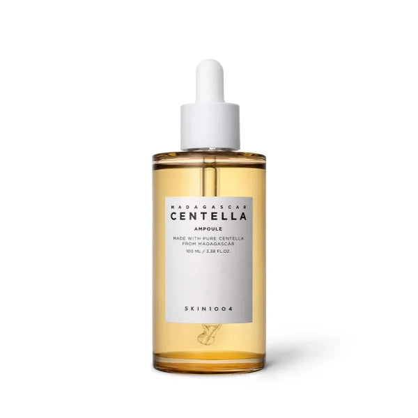SKIN1004 - Madagascar Centella - veido ampulė (100 ml)