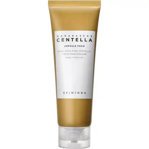SKIN1004 - Madagascar Centella Ampoule Foam - veido prausiklis (125 ml)