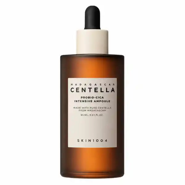 SKIN1004 – Madagascar Centella Probio-Cica Intensive Ampoule - veido ampulė (95 ml)