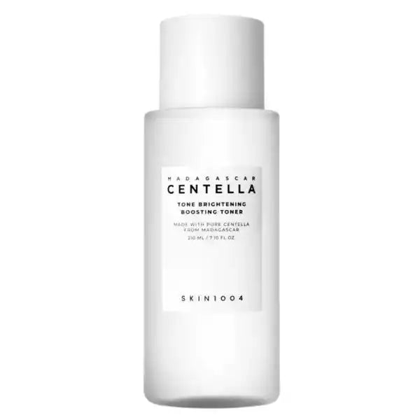 SKIN1004 – Madagascar Centella Tone Brightening Boosting Toner - veido tonikas (210 ml)