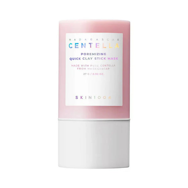 SKIN1004 - Poremizing Quick Clay Stick Mask - molio kaukė-pieštukas (27 g)