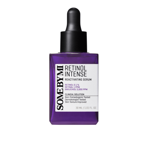 SOME BY MI Retinol Intense Reactivating Serum veido serumas (30 ml)