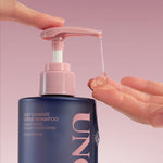 UNOVE Deep Damage Repair šampūnas (500 ml)