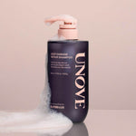 UNOVE Deep Damage Repair šampūnas (500 ml)
