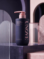 UNOVE Deep Damage Repair šampūnas (500 ml)