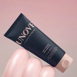 UNOVE Deep Damage Treatment EX Tender Bloom - plaukų kaukė (207 ml)