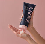 UNOVE Deep Damage Treatment EX Tender Bloom - plaukų kaukė (207 ml)