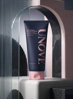 UNOVE Deep Damage Treatment EX Tender Bloom plaukų kaukė (320 ml)