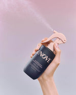 UNOVE No-Wash Water Ampoule Treatment purškiama plaukų priemonė (200 ml)